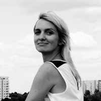 Ewa Szylberg