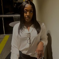 Aniyah White