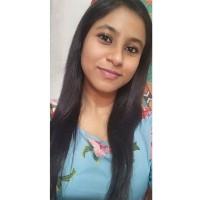Madhurima Majumdar