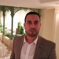Emad Mohammad