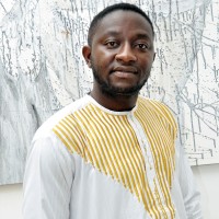 Albert Vegah