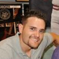 Jeffrey Ahearn