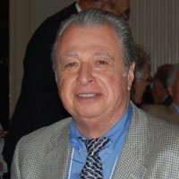 Nicholas Larosa