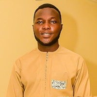 Taiwo Adeleke Rn, Rphn