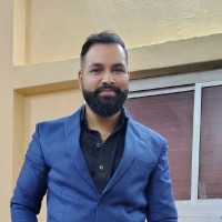 Ayush Shrivastav