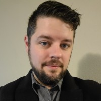 Aaron Burck, Sphr