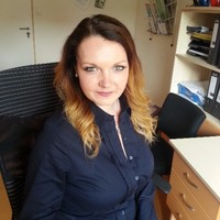 Veronika Nedbalová