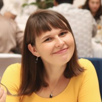Kristyna Laqua (Plevova)