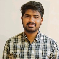 Nikhil Sehrawat