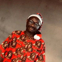 Joel Nwaomu