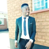 Maxwell Mbera