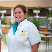 Annemarie Van Tienen