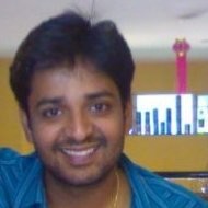 Shailesh Patki