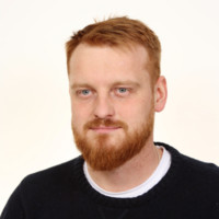 Bartłomiej Reyman
