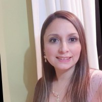 Ana Maria Sarmiento Quicaña