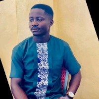 Charles Nuamah Nyantakyi