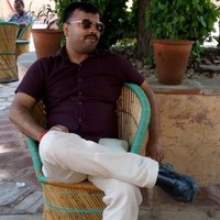 Prashant Kumar