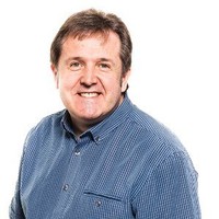 Kevin Barrett