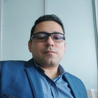 Jorge Taboada
