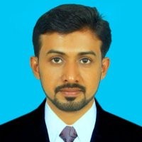 Shabir Ali