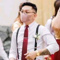 Mark Enriquez
