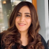 Muskan Marwah