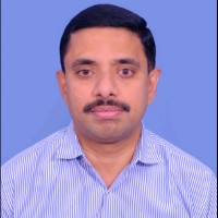 Dr. Amaranatha Reddy Palla