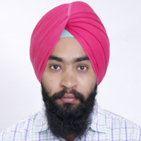 Simaranjit Singh