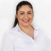 Chiara Davidovic B. Sc.