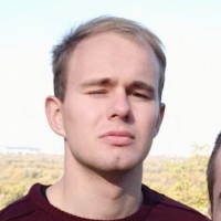 Сергій Погребець