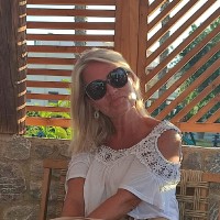 Magali Paillette