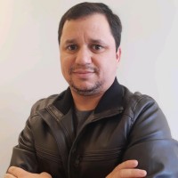 Jose William B. Pereira