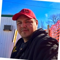 Darren Henderson