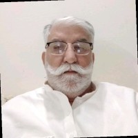 Nadeem Akhtar Khan Tanoli