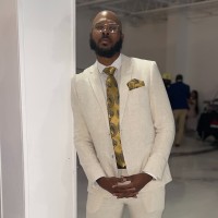 Lawrence Harrington Mba