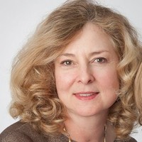 Suzanne Foster