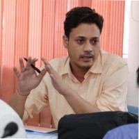 Dr. Abhishek Nautiyal