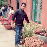 Sanjay Roy