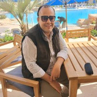 Mahmoud Khairy