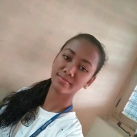 Pavithra T