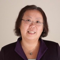 Cheni Kwok Ph.D. CLP. (郭珍仪)