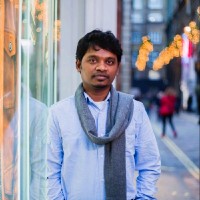 Harishrajan Pandiyarajan
