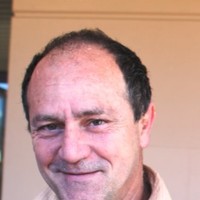 Desmond Hili