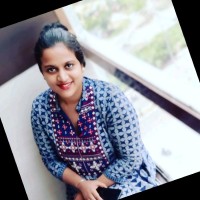 Baijayanti Das