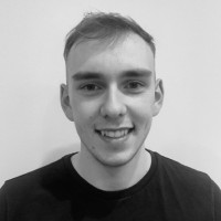 Liam Oates
