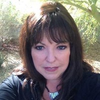 Victoria Carothers