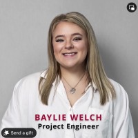 Baylie Welch