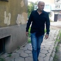 george dinkov