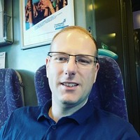 Paul Lightfoot