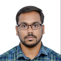 Venkata Krishna Prasath Tilak